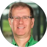 Greg Gildersleeve