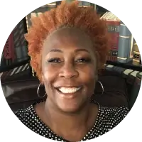 Tina Gibson