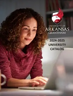 2024 - 2025 Catalog