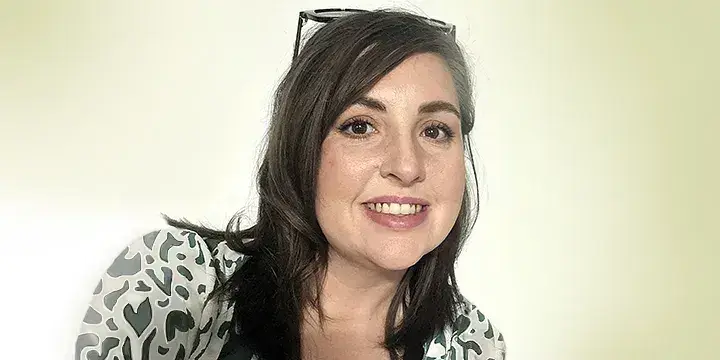 Michelle Pace