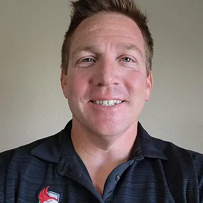 Ryan Yeager