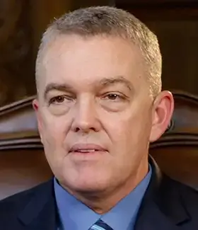 Craig Elliot