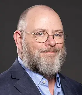 Russell Bates
